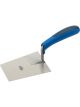 Draper Tools Expert 140mm Soft Grip Bucket Trowel