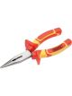 Draper Tools VDE Approved Fully Insulated Long Nose Pliers