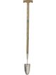 Draper Tools Heritage Range Trowel with FSC Certified Ash Handle