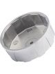 Draper Tools Expert Oil Filter Socket 84mm 14 Flats For Toyota