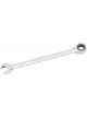 Draper Tools Ratcheting Open End Combination Spanner 8mm