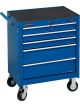 Draper Tools 5 Drawer Roller Cabinet