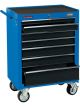 Draper Tools 7 Drawer Roller Cabinet