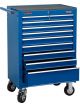 Draper Tools 9 Drawer Roller Cabinet