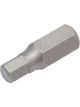 Draper Tools 8mm x 30mm Hexagonal 10mm Insert Bit