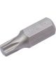Draper Tools T40 x 30mm TX-STAR 10mm Insert Bit