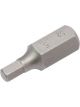 Draper Tools 5mm x 30mm Hexagonal 10mm Insert Bit