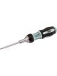 Draper Tools 7 in 1 Ratcheting Screwdriver & Bit Set Draper TX-Star