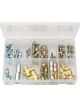 Draper Tools Brake Pipe Connector Kit 67pcs