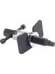 Draper Tools Brake Caliper Wind Back Tool Left-Hand Thread