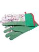 Draper Tools Ladies Gardening Gloves