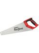 Draper Tools Redline Soft Grip Hardpoint Tool Box Handsaw 375mm