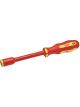 Draper Tools VDE Fully Insulated Nut Driver 11mm