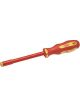 Draper Tools VDE Fully Insulated Nut Driver 6mm