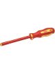 Draper Tools VDE Fully Insulated Nut Driver 5mm