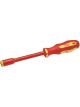 Draper Tools VDE Fully Insulated Nut Driver 9mm