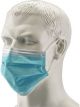 Mektronics Disposable Surgical Protective Face Mask 3 Ply Pack of 50