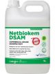 Mektronics Netbiokem Commercial Grade Disinfectant Cleaner 5 Litres