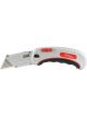 Mektronics Folding Quicklock Knife