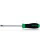 Toptul Star Torx Anti-Slip Screwdriver T25x100mm