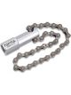 Toptul Oil Filter Chain Wrench  120mm Capacity