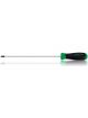 Toptul Phillips Anti-Slip Extra Long Screwdriver PH1x400mm