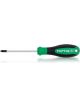Toptul Phillips Anti-Slip Screwdriver PH2x100mm