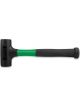 Toptul Dead Blow Hammer 16 oz. 38mm 290mm