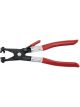 Toptul Hose Clamp Pliers 215mm