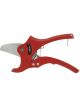 Toptul Plastic Pipe Cutter Capacity  42mm