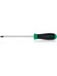 Toptul Phillips Anti-Slip Screwdriver PH1x80mm