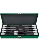 Toptul 12pcs 1/2 Dr Bit Socket Set