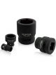 Toptul 6 Point Flank Impact Socket 1/2
