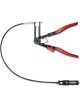 Toptul Flexible Hose Clamp Pliers 225mm