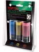 Toptul 3pcs 1/2