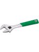 Toptul Paw Adjustable Wrench 8