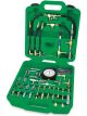 Toptul Gasoline Engine Fuel Injection Pressure Tester Kit