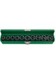 Toptul 10pcs 1/2