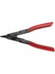 Toptul Straight Tip Lock Ring Pliers 215mm