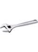 Toptul Heavy Duty Adjustable Wrench 8
