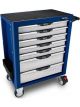 Toptul 320pcs Mechanical Tool Set & 7 Drawer Roller Cabinet