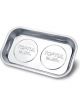 Toptul Magnetic Parts Tray 240 x 140 x 42mm