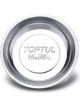 Toptul Magnetic Parts Tray Ø150 x 42mm