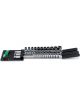 Toptul 11pcs 1/2