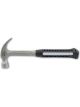 Toptul 20oz Solid Forged Steel Claw Hammer 335mm