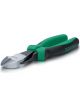 Toptul Heavy Duty Diagonal Cutting Pliers 8