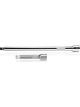 Toptul Wobble Extension Bar Knurled Grip CR-V 1/4x4