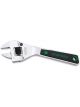 Toptul Ratcheting Adjustable Wrench 8 Inches 200mm x23mm