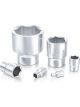 Toptul 6 Point CR-V Socket 3/4