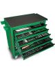 Toptul 360pcs Jumbo Tool Set 8 Drawer Roller Cabinet